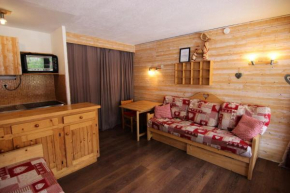 Résidence Neves - CHARMANT STUDIO 4 PERSONNES DANS LE QUARTIER ANIME DE LA STATION MAE-7704 Val Thorens